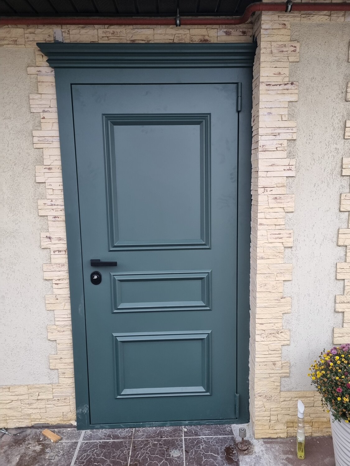 входная дверь, дверь, входная металлическая дверь, входные двери для частного дома, металлическая дверь