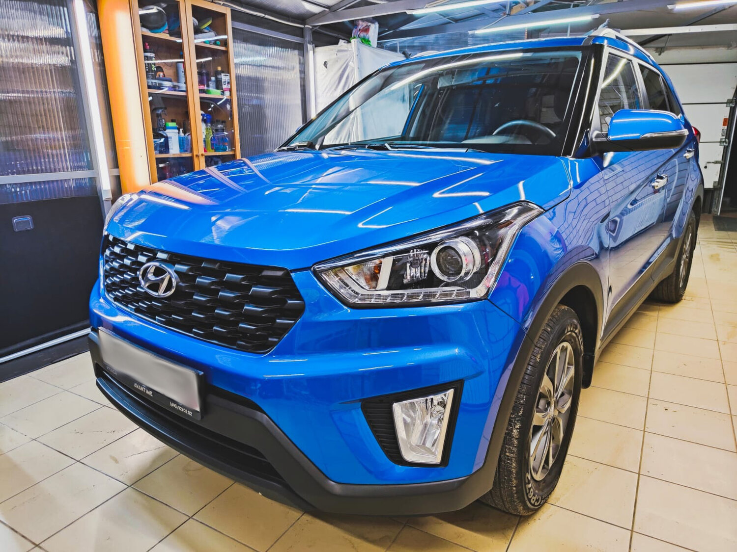 hyundai creta, хендай крета, хендай крета новая, новая hyundai creta, Chery Tiggo (T11) I Рестайлинг (FL)