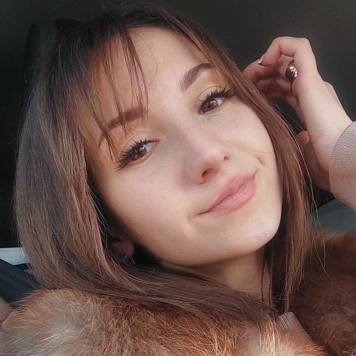 Снежана К.