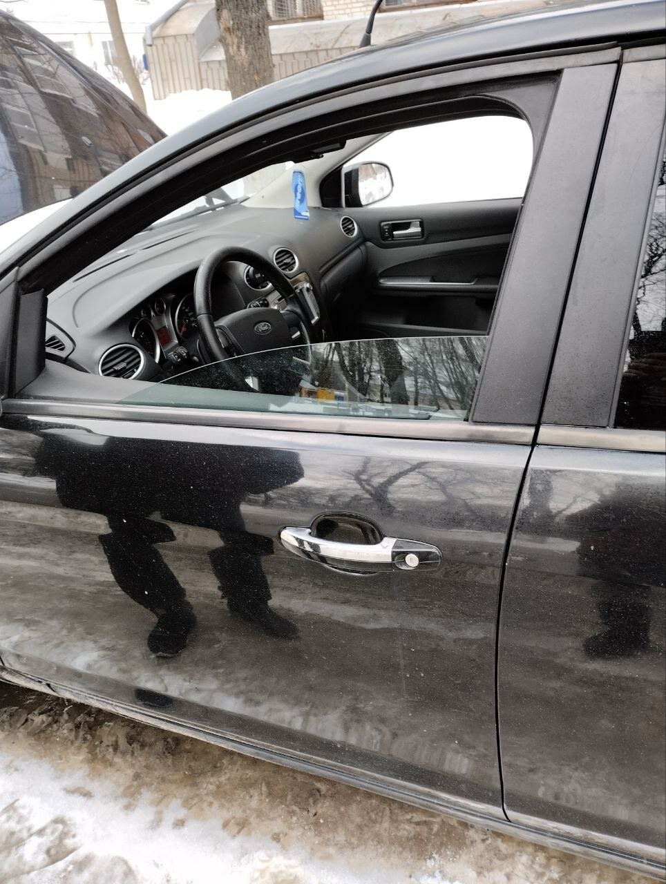 автомобиль, подержанные автомобили, авто, подержанные авто, Mercedes-Benz M-klasse AMG II (W164) Рестайлинг