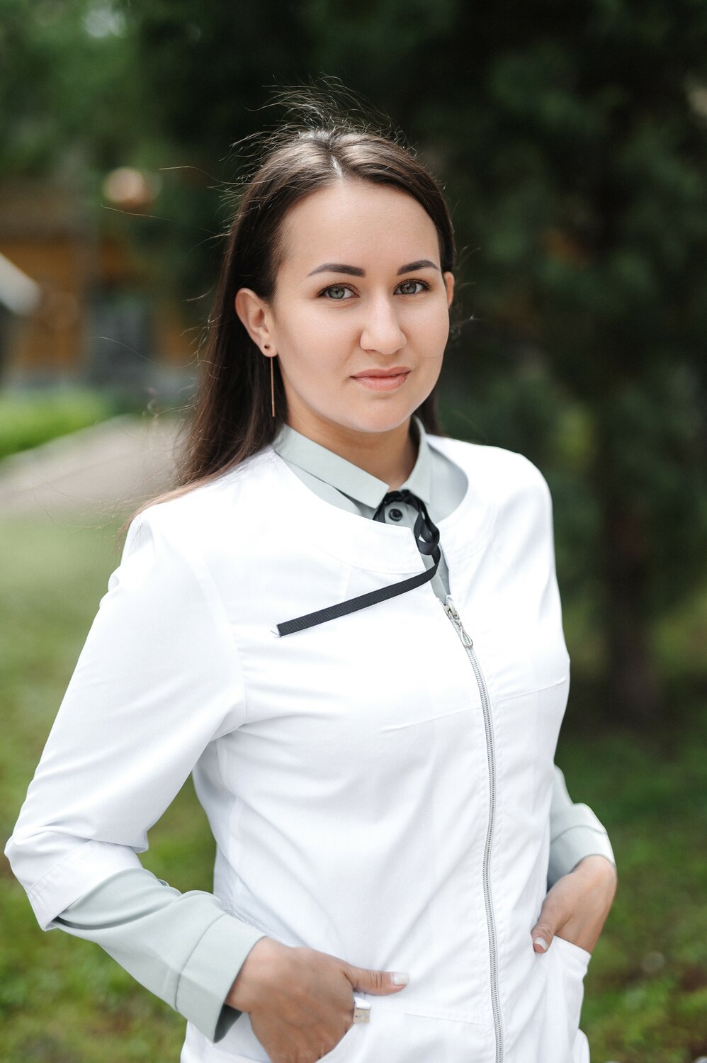 девушка, серова екатерина алексеевна, человек, кадрия акбаева, джокич эльвира александровна косметолог