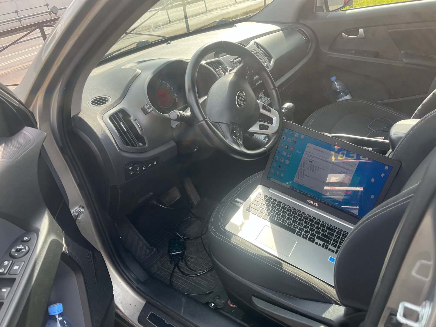 kia sorento, чип тюнинг stage 1, kia motors, kia sorento prime, киа соренто чип тюнинг