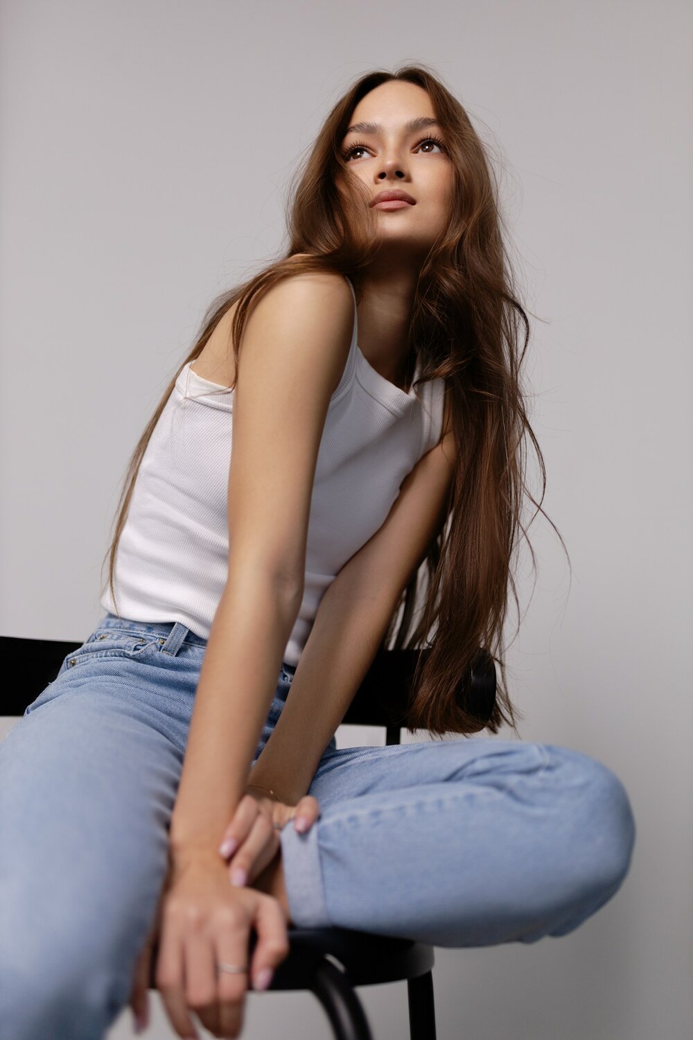 девушка, женщина, человек, вероника халиуллина казань, model