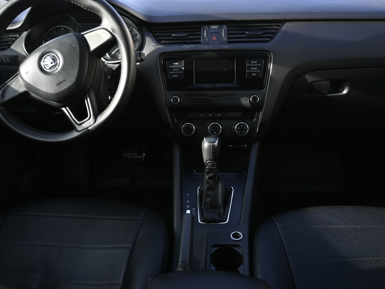 škoda octavia, škoda rapid, skoda octavia 2018, новая шкода рапид, Skoda Octavia III