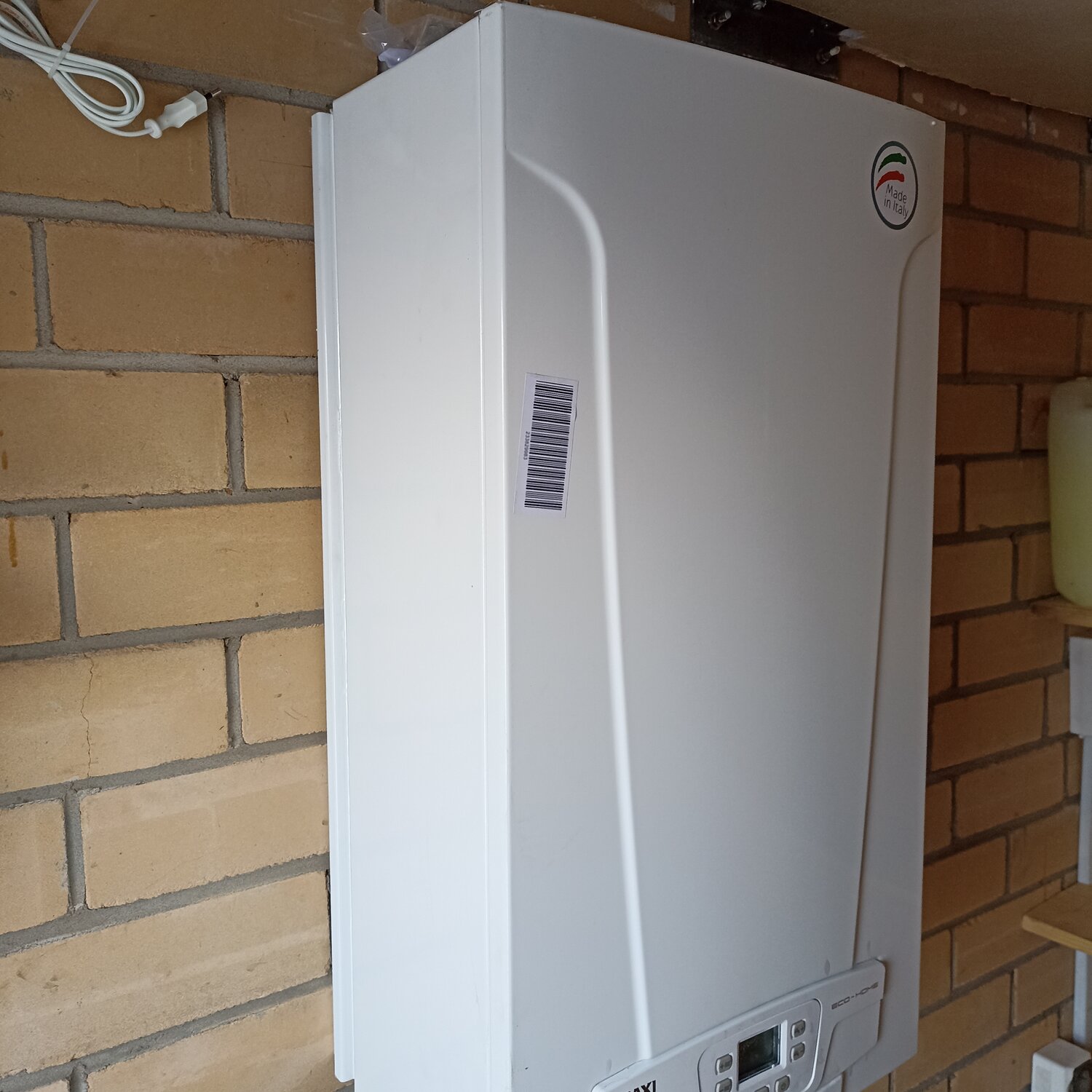 газовый котел baxi, двухконтурный газовый котел, газовый котел ферроли, газовый котел бакси, baxi eco 4 s