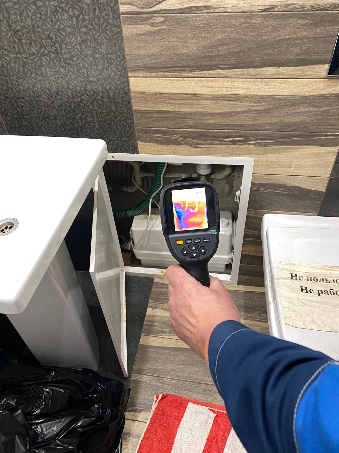 тепловизионный контроль, тепловизор, flir тепловизор, тепловизионное обследование, тепловизор ht-h8