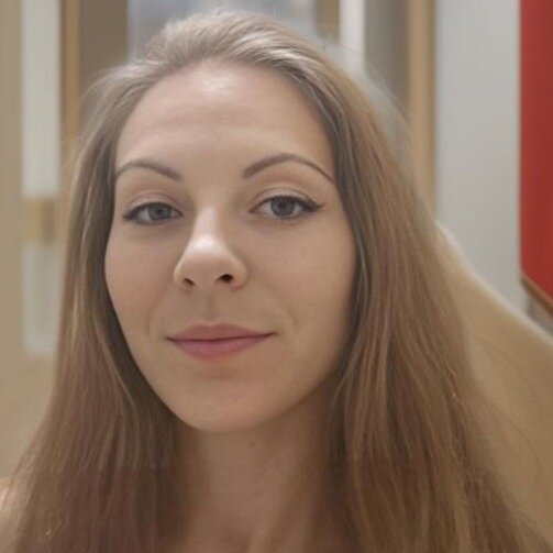 Марина Махничева