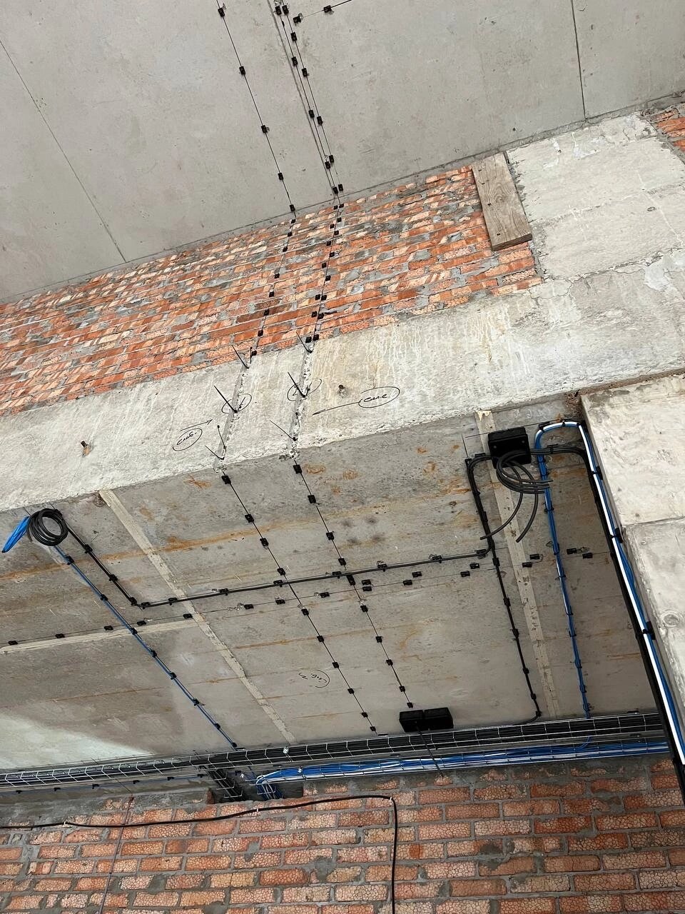 электромонтажные работы, электромонтаж, монтаж электропроводки, монтаж электрики, услуги электрика
