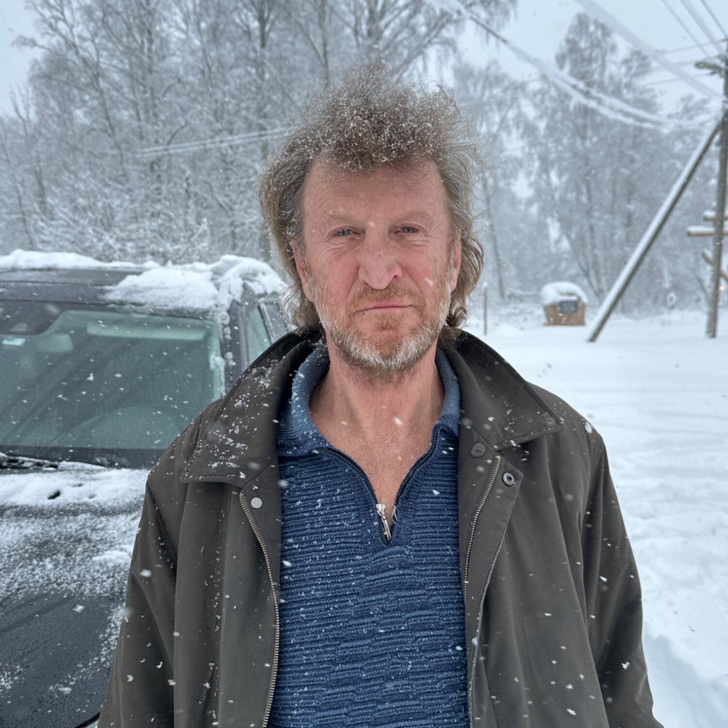 Андрей Петрович Б.