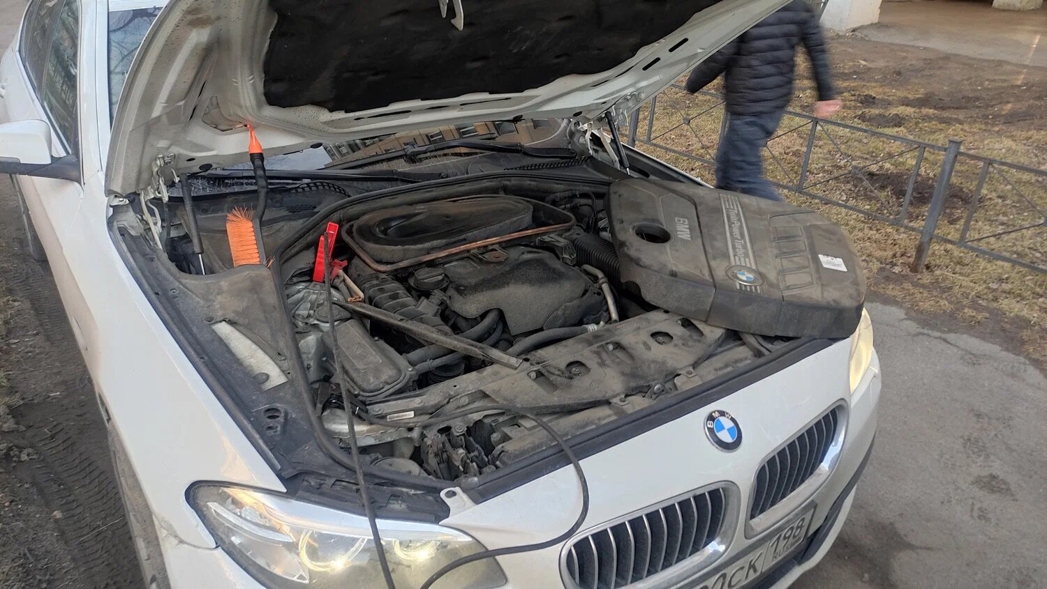 bmw, bmw f30, bmw n 53, bmw e90, двигатель bmw f30 316i
