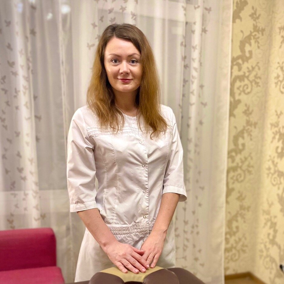Юлия Пахомова