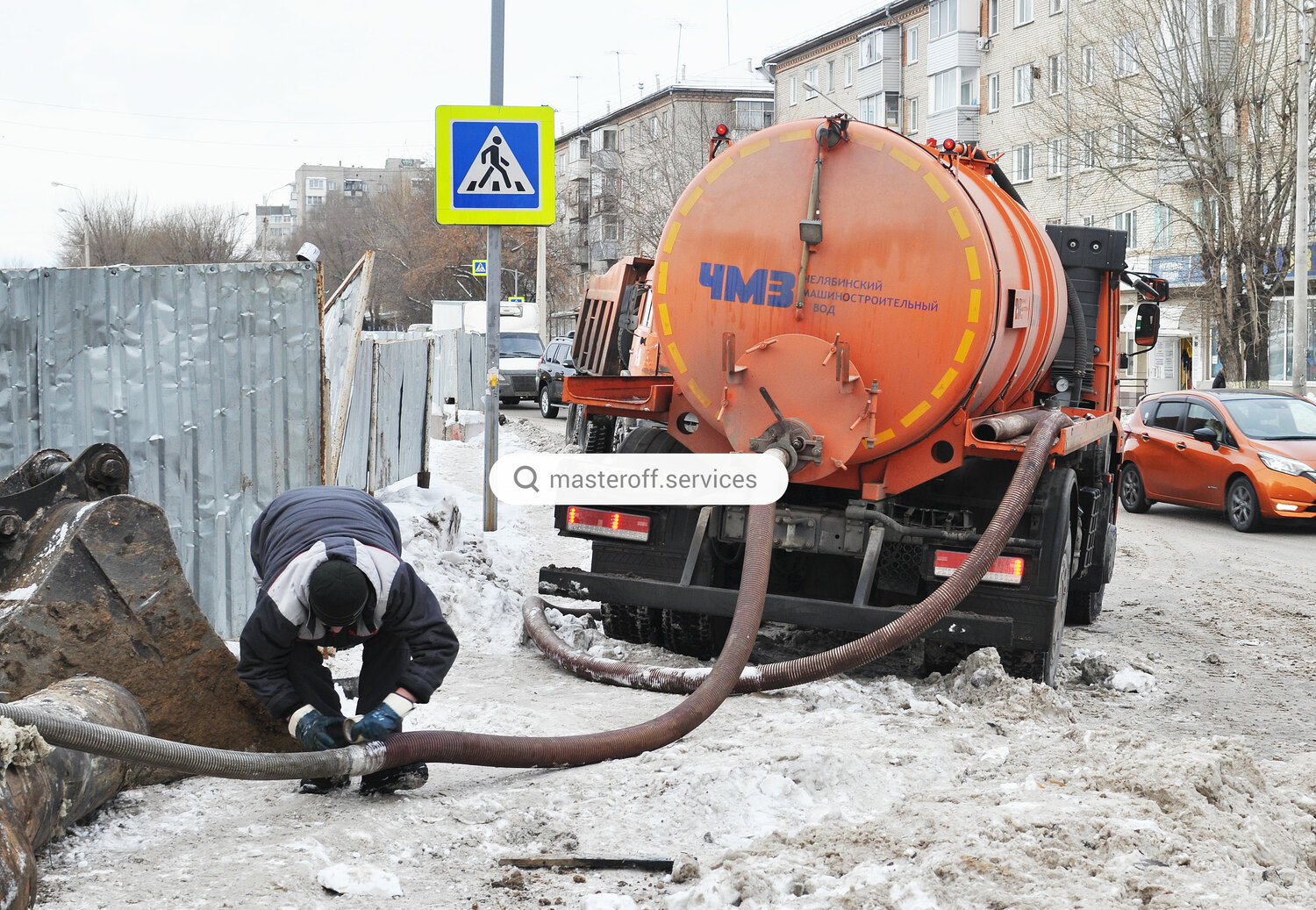 откачка, откачка канализации, ассенизатор, откачка септиков, откачка воды