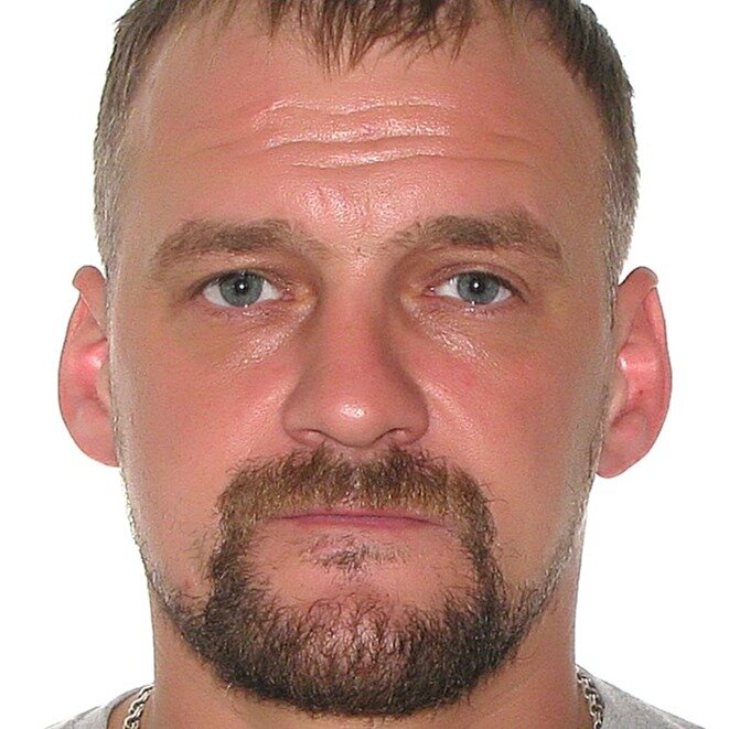 Александр Васькин