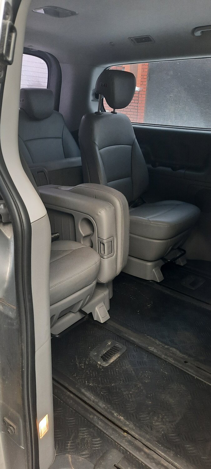 автомобиль, хендай гранд старекс, хендай гранд, mazda mpv 2001, минивэн киа