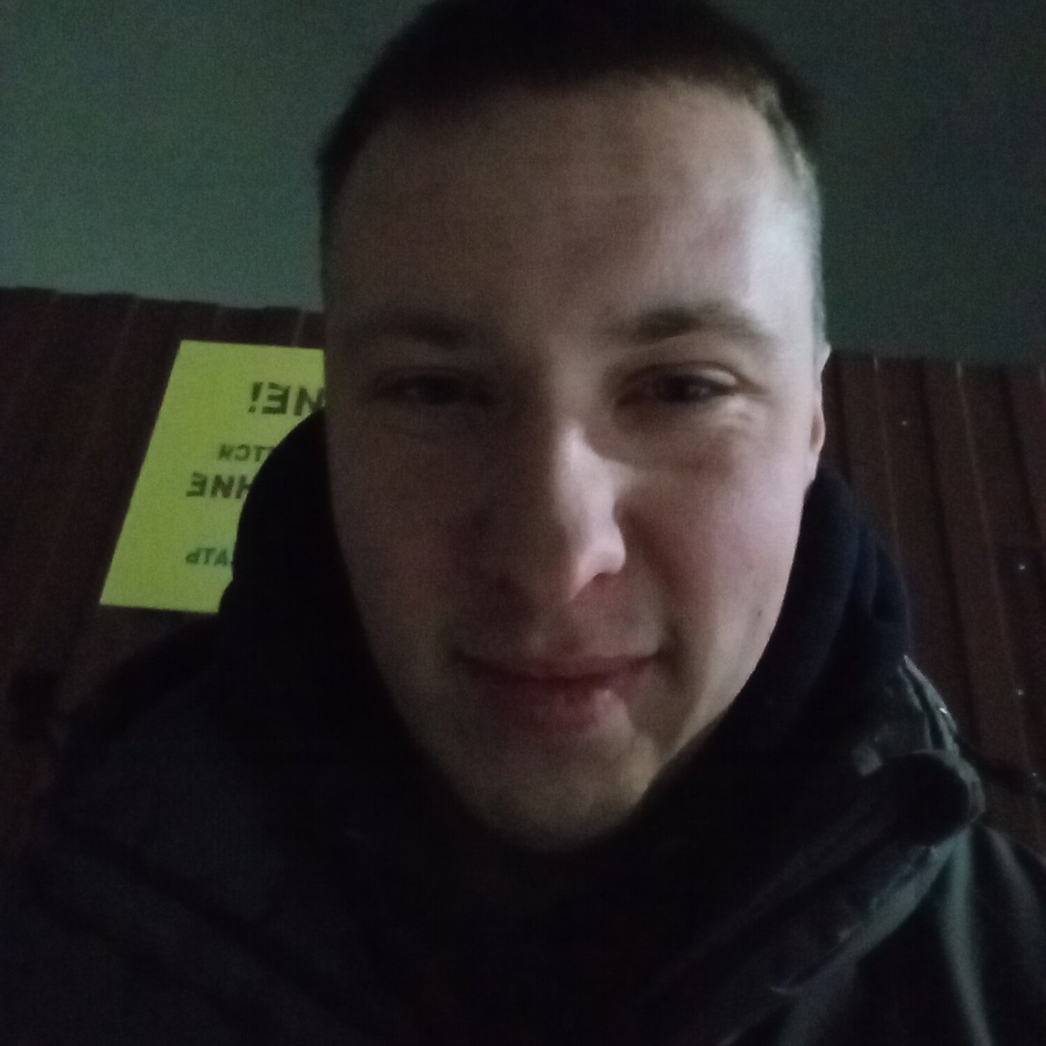 Виктор Старостенков