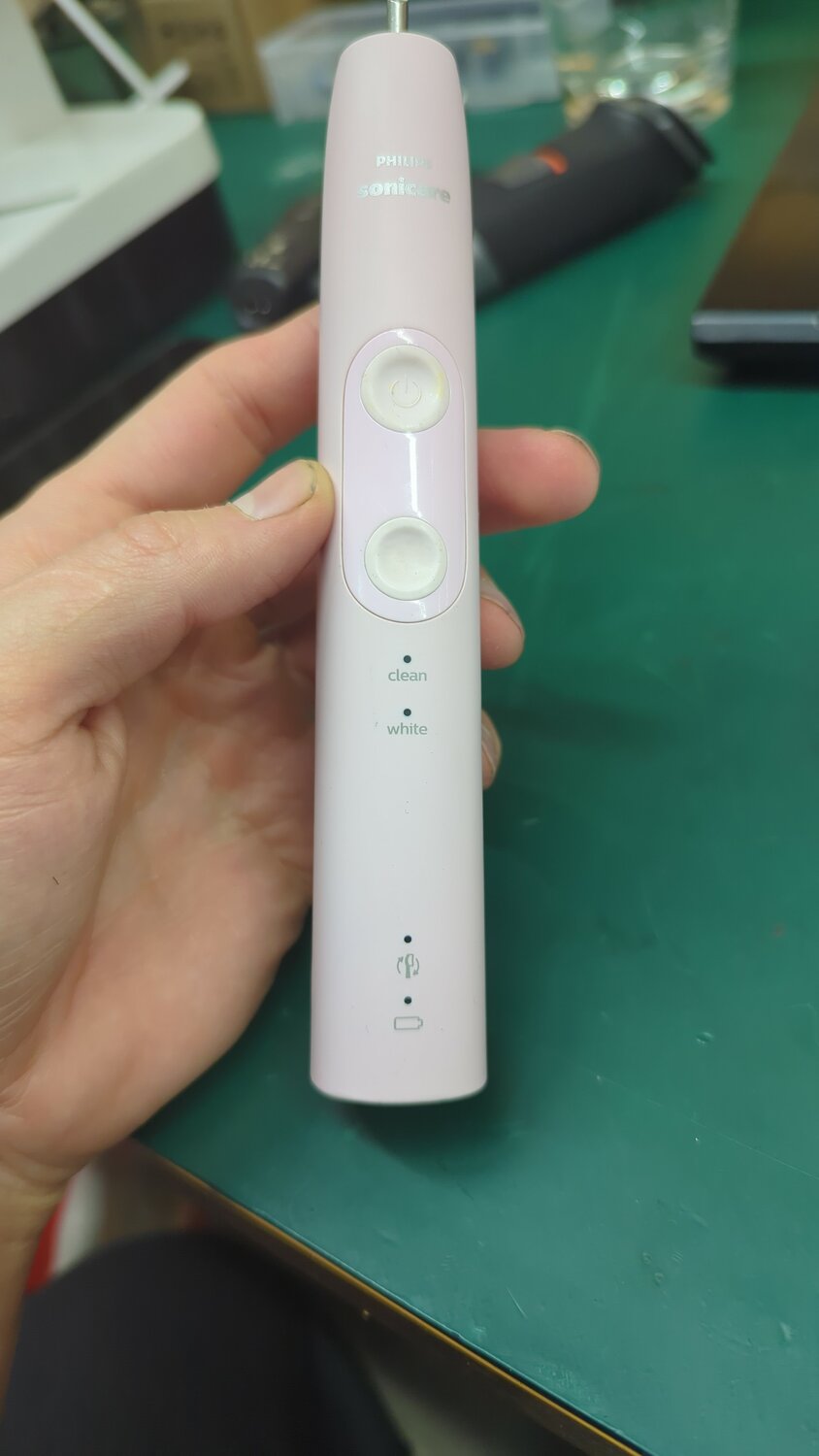 электрическая зубная щетка xiaomi, зубная щётка philips sonicare, электрическая зубная щетка philips, philips sonicare protective clean hx6877, электрическая зубная щетка