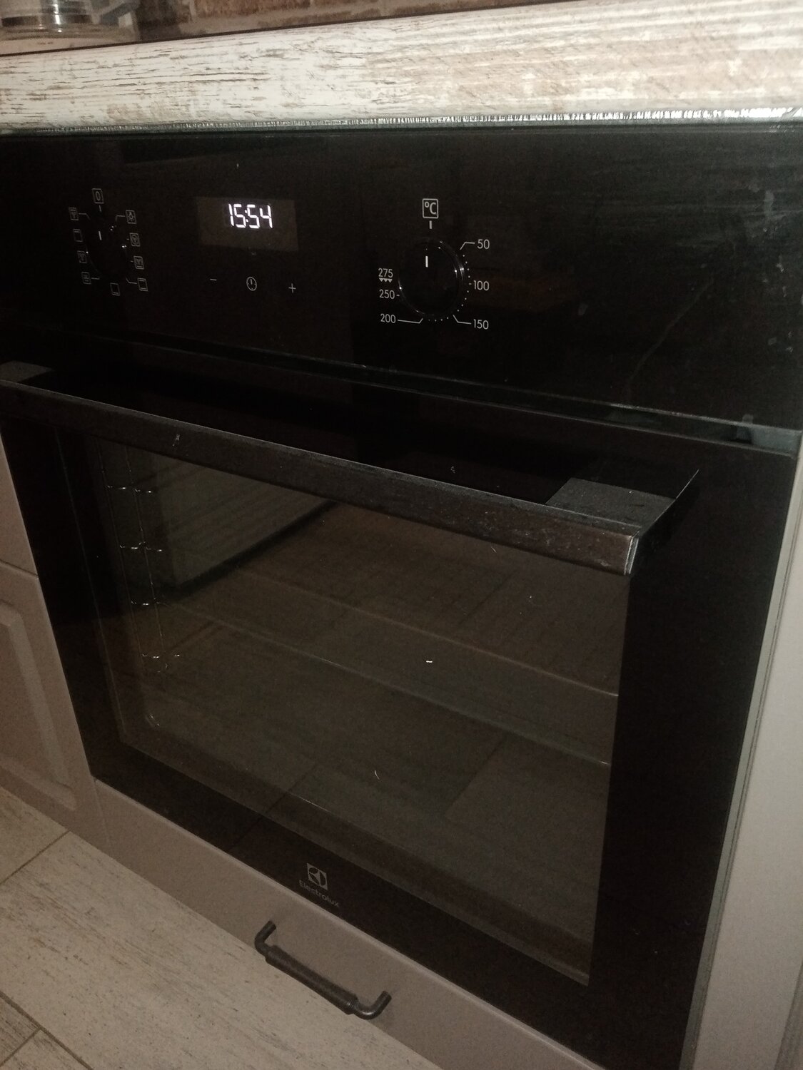 духовой шкаф electrolux, встраиваемый духовой шкаф, компактный духовой шкаф, электрический духовой шкаф, встроенный духовой шкаф
