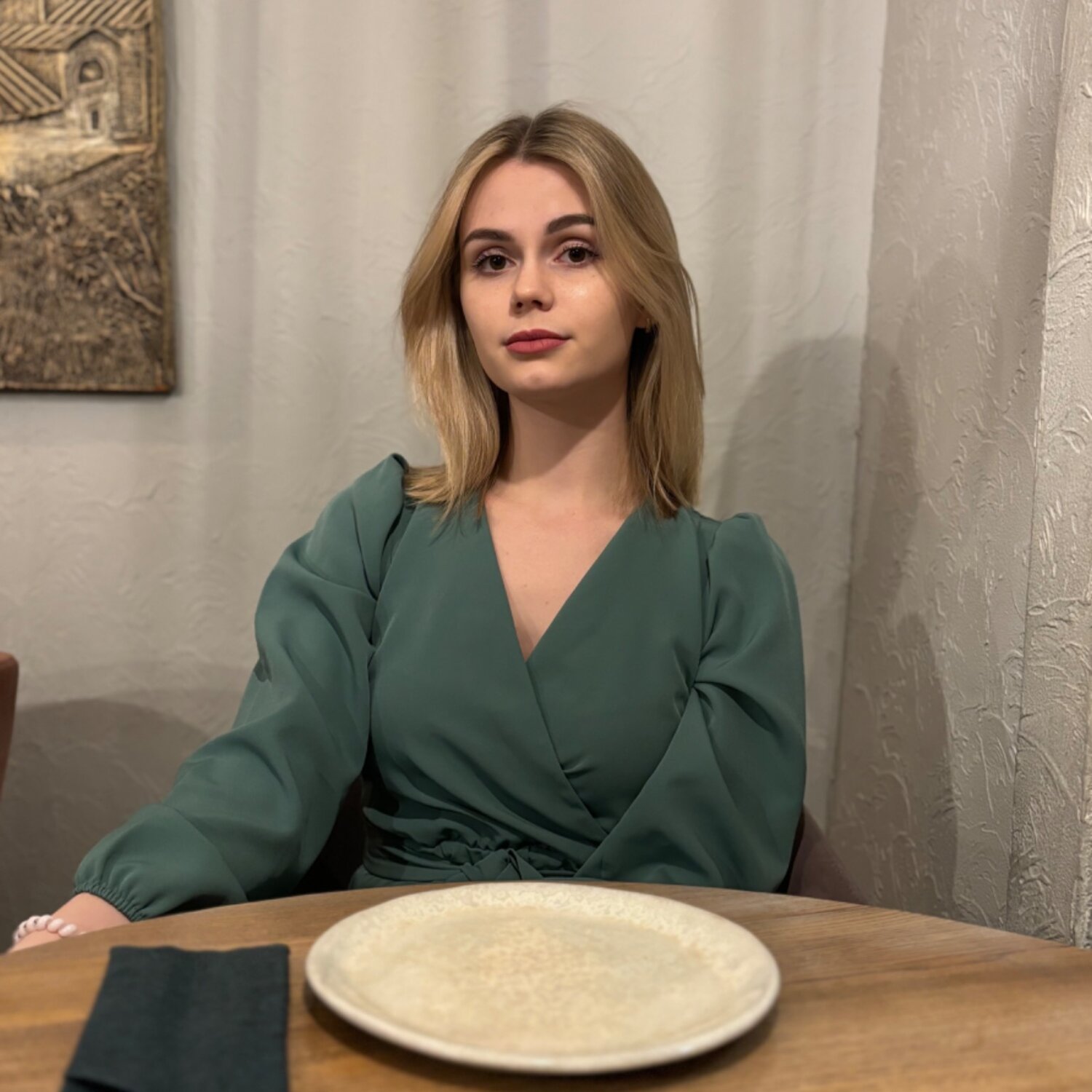 Алина Кириллова