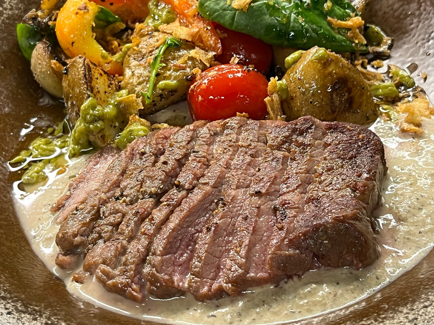 еда, ужин, стейки, стейк хаус, мясо