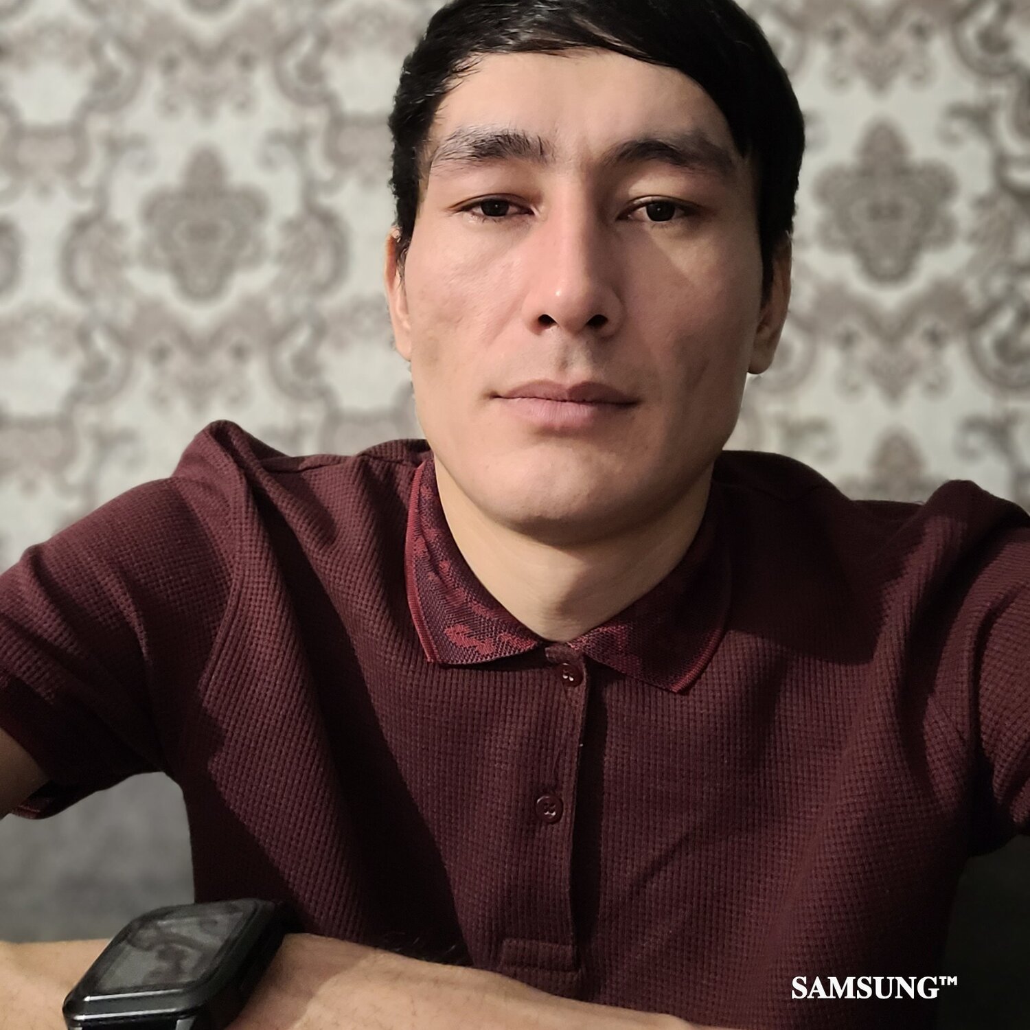 Вахид Отегенов