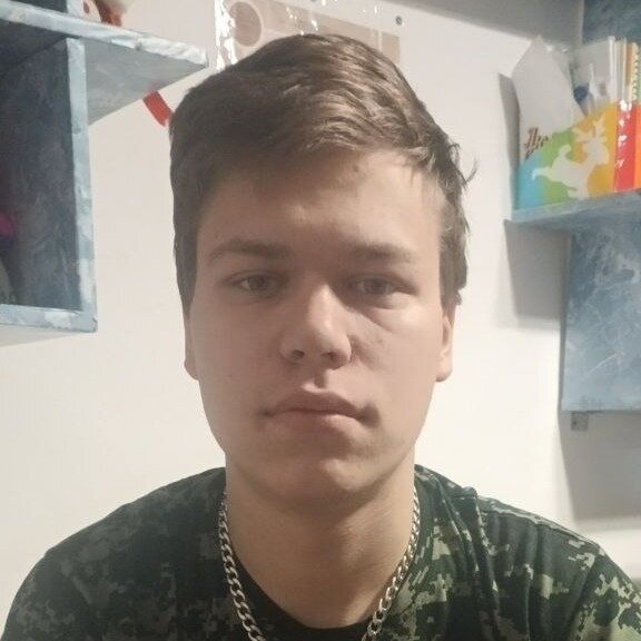Данил Ч.