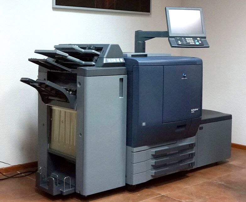 konica minolta, мфу принтер, team konica minolta–bizhub, konica minolta bizhub pro c6000, мфу