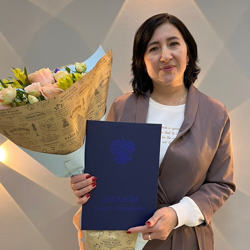 Вероника Артёмова