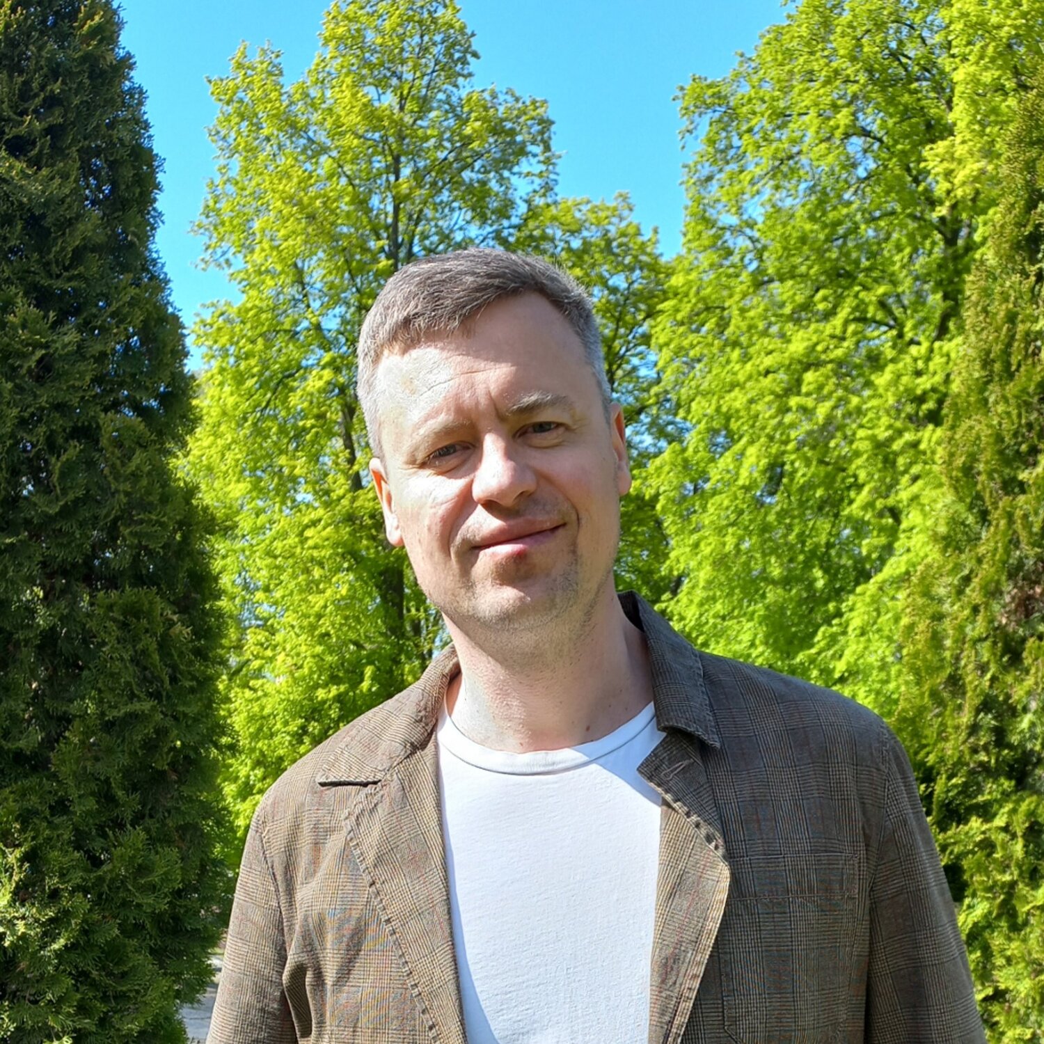 Олег Булгаков