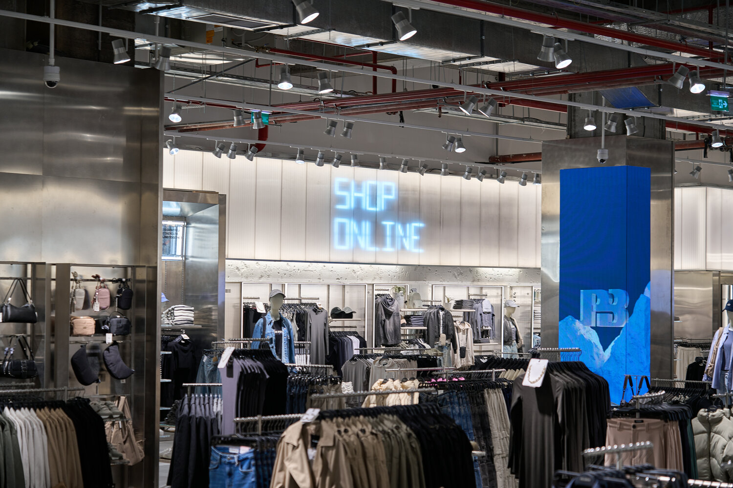 одежда, мода, бифри магазин мега, мюнхен primark, верхняя одежда