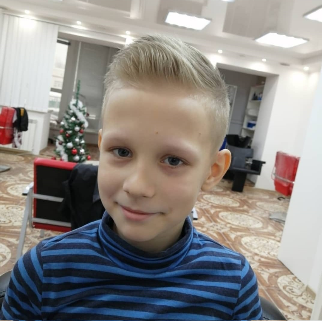 стрижки, детские стрижки спб, фотографии стрижек, детская стрижка, детские стрижки киров