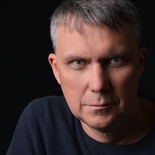 Алексей Михайлов
