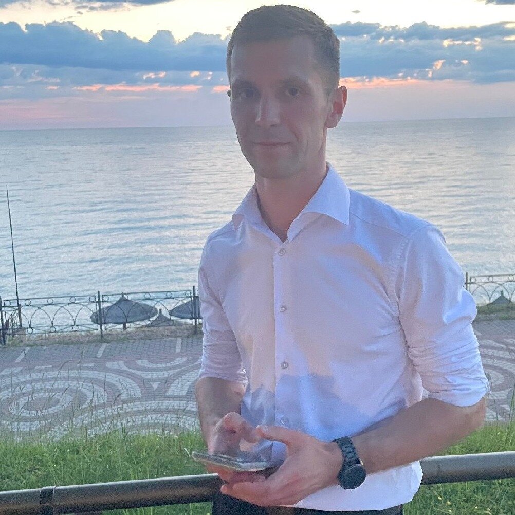 Alexander Rodin