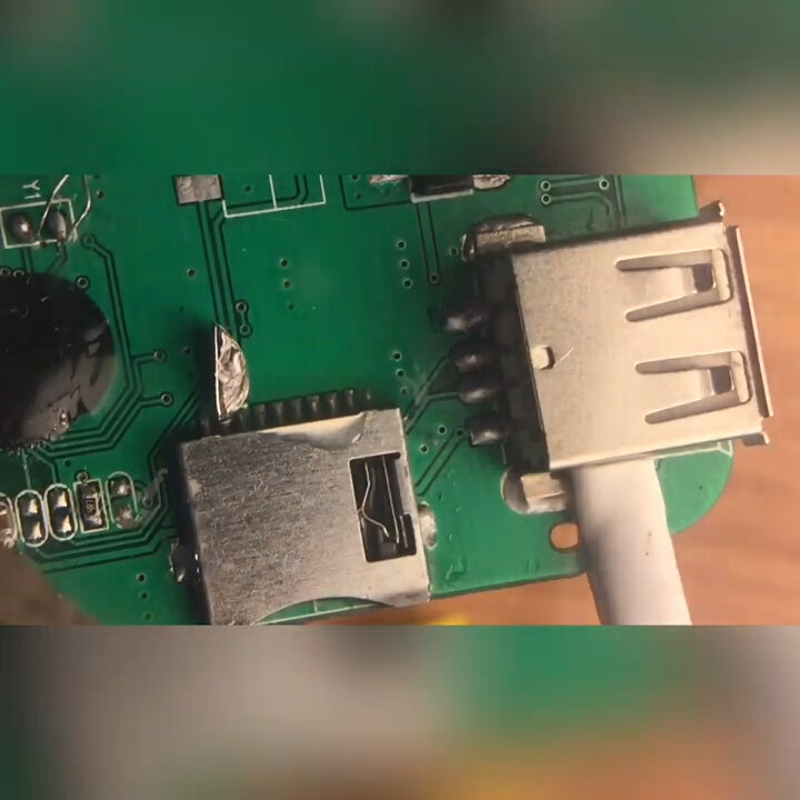 gx3235s_atbm7820_r836_mini-6#_v1.2, carprog j-link, плата для колонки, usb разъем, usb картридер remont