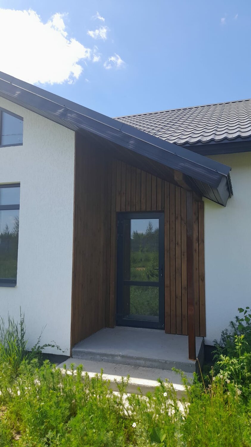 дом в, коттедж дом, дома коттеджи, одноэтажного дома, строительство загородного дома