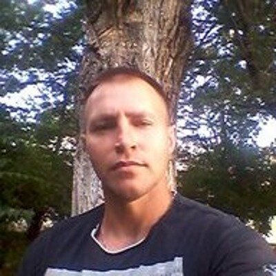 Виталий Соловьёв