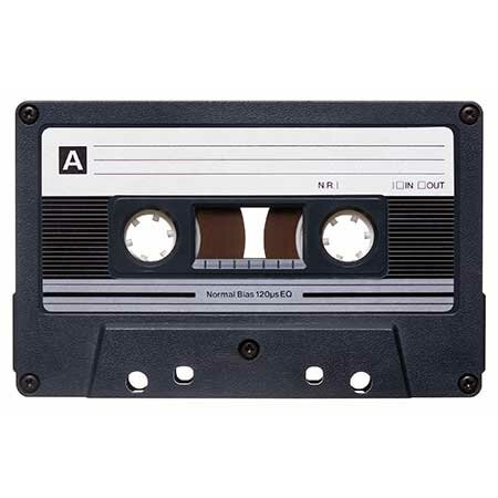 кассет, музыкальная кассета, аудио кассета, compact cassette, старая кассета