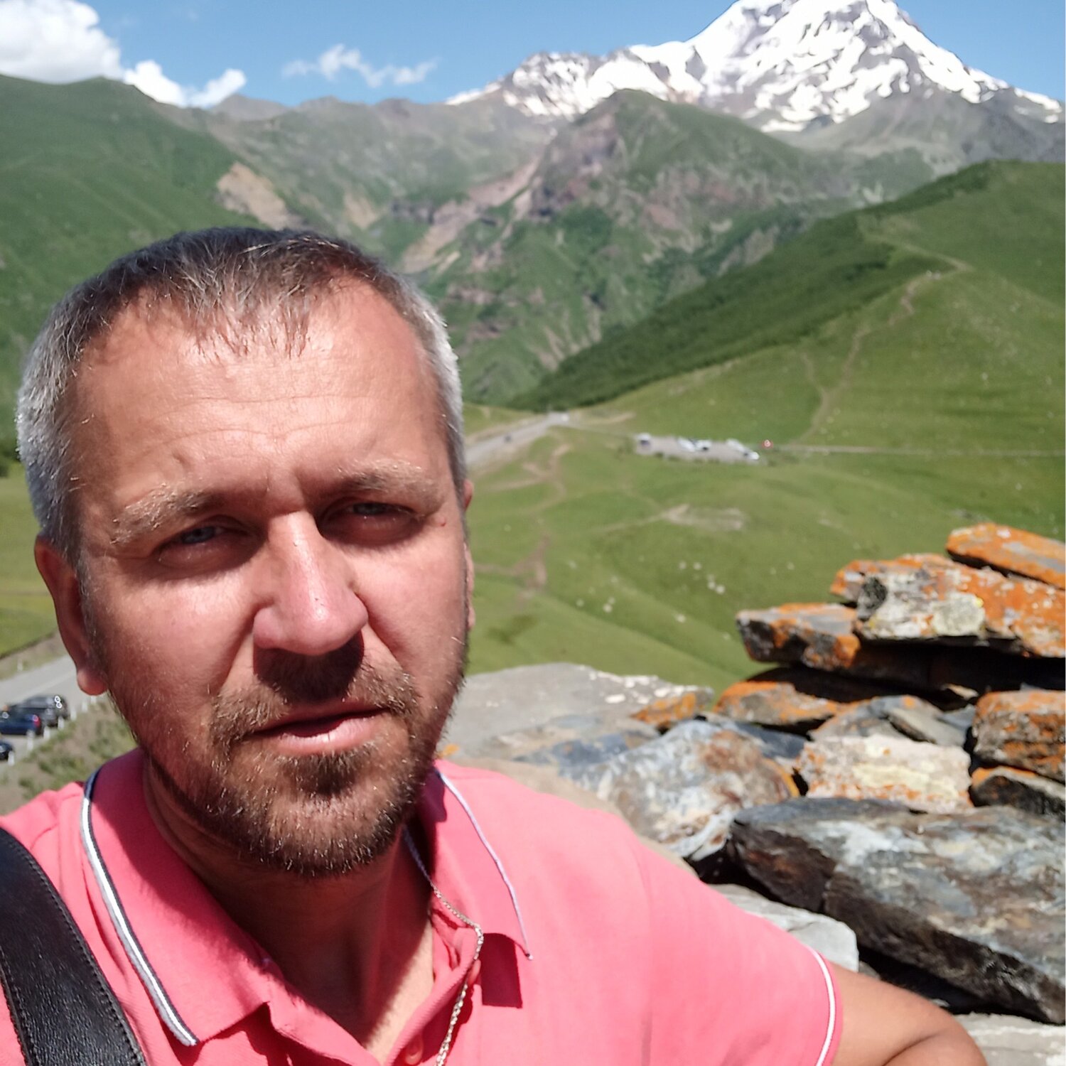 Денис Черепович