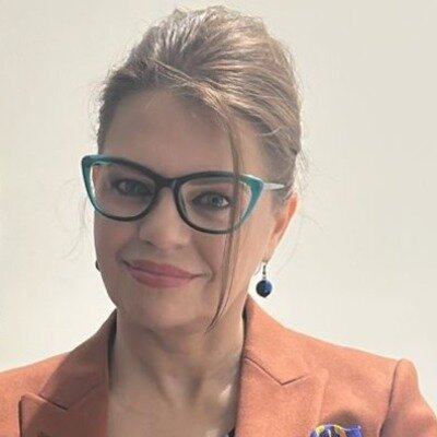Елена Анатольевна Кирнос