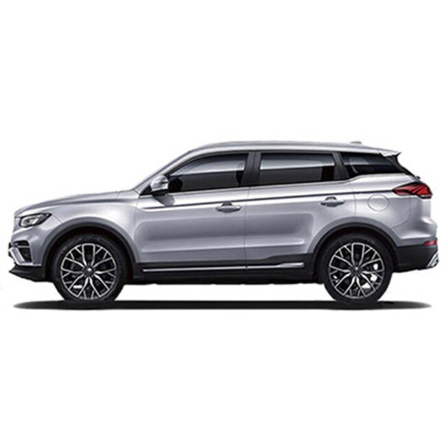 geely atlas pro 2022, geely atlas pro comfort, geely atlas pro серебристый, geely atlas pro 2021, Audi Q7 I Рестайлинг