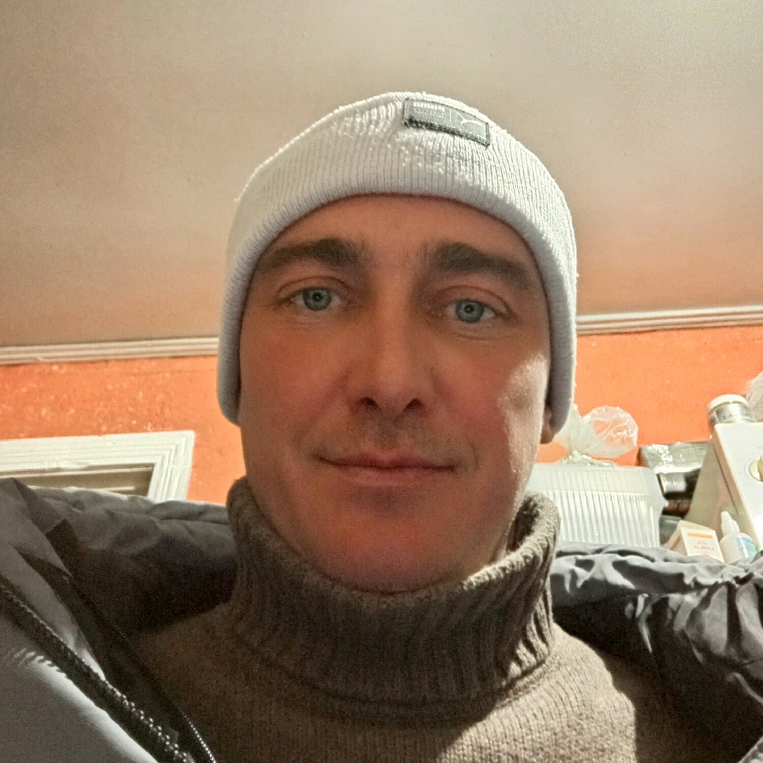 Евгений Хромкин