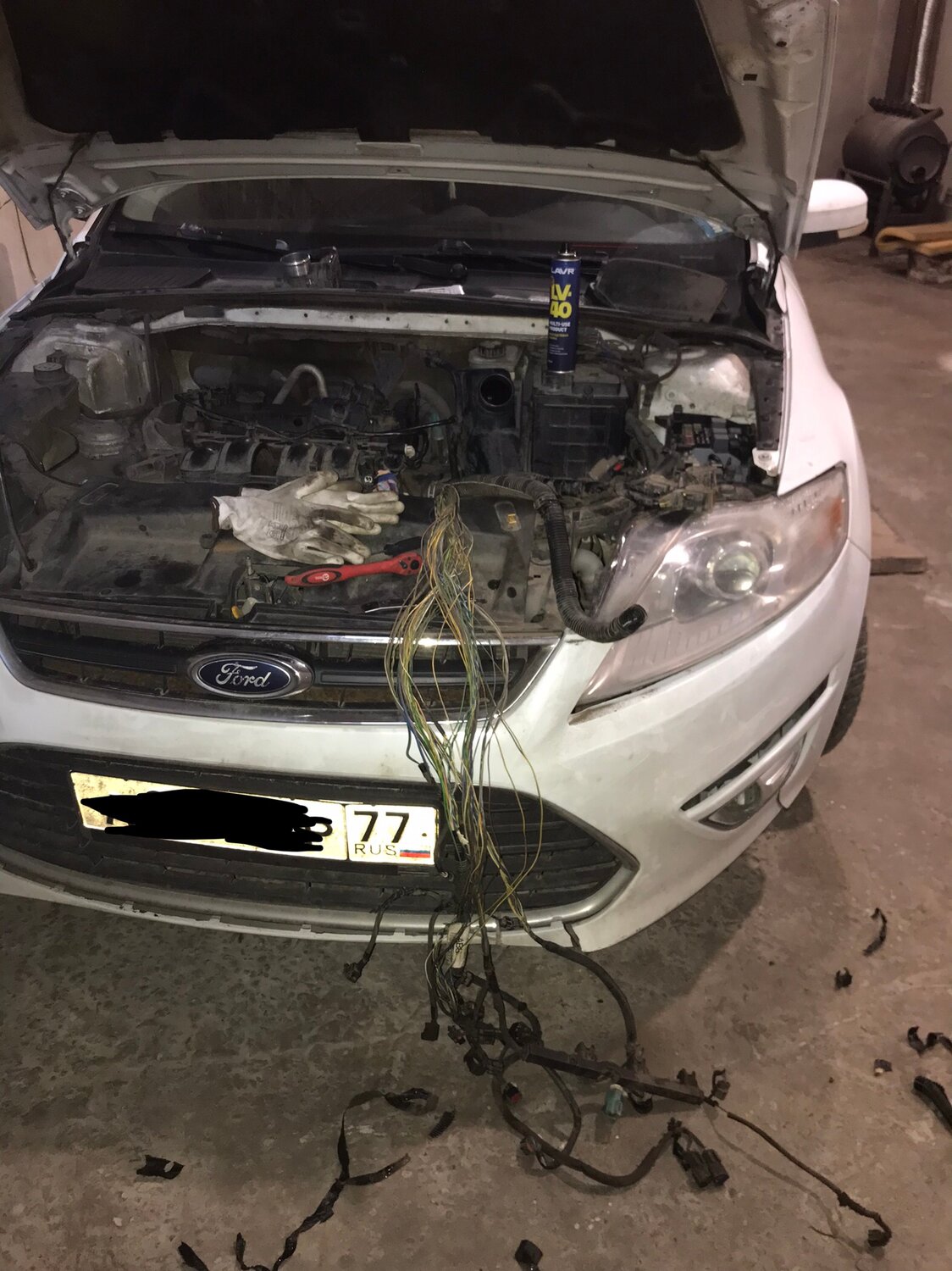 �������� ������������ 4, ford mondeo iv, �������������������� �������� ������������ 4 2.0, �������� ������������ 4 2 3, �������� ������������ 4 ��������������������