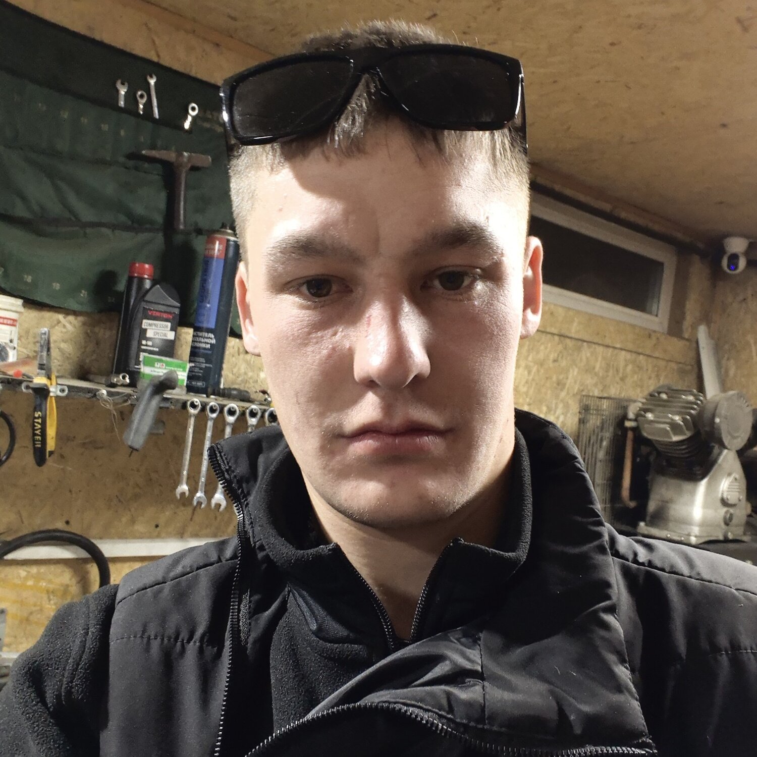 Константин Бочкарёв