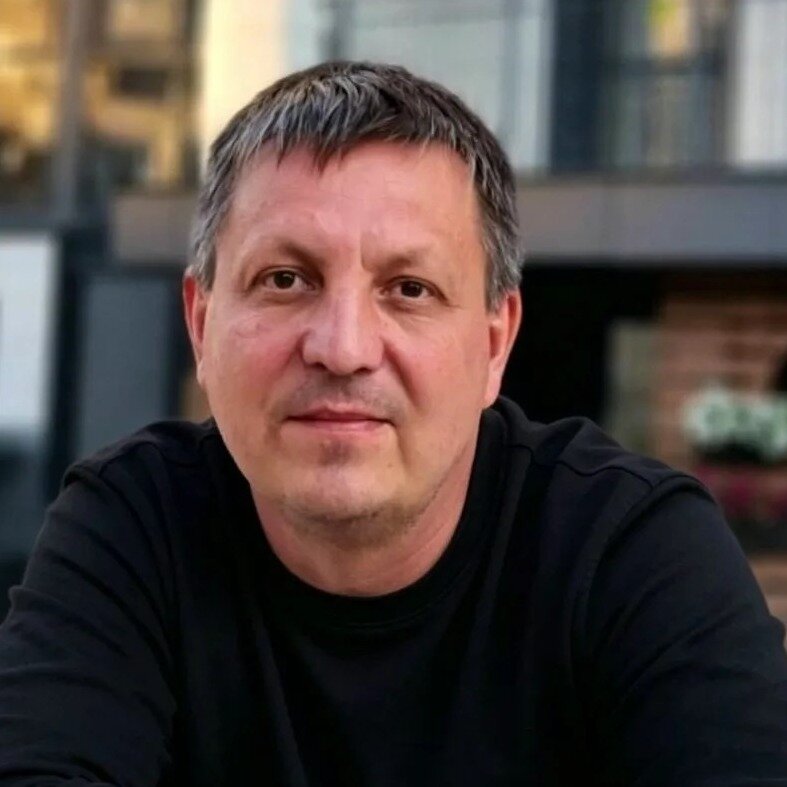 Роман Шагиев