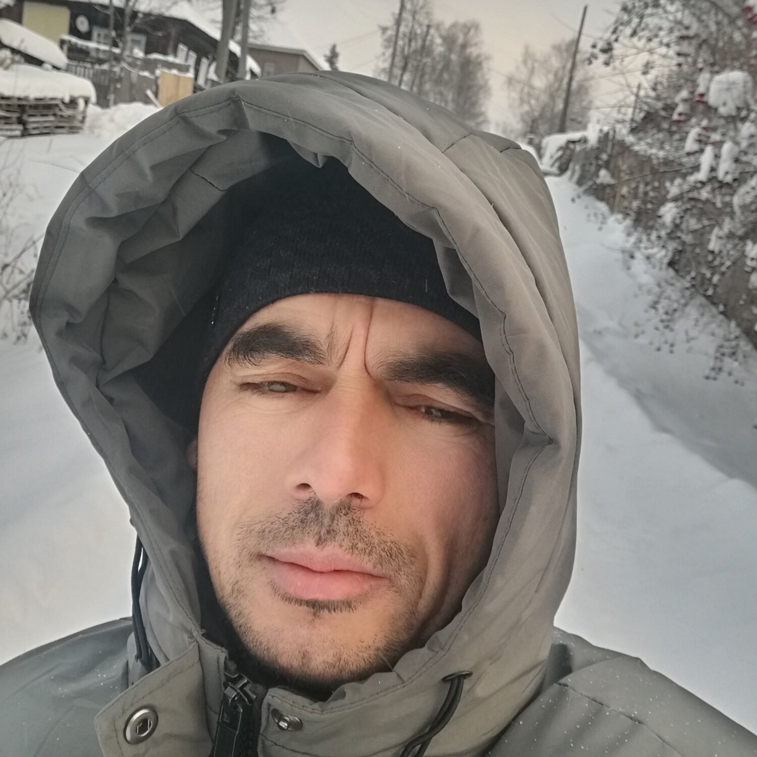 Eraj N.