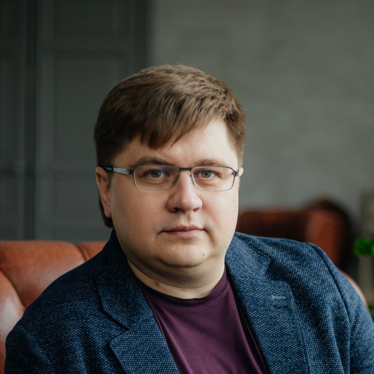 Андрей Валерьевич Гришин