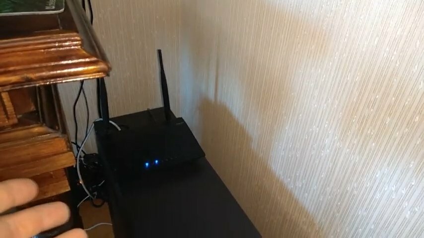 роутер в доме, роутер в ведре, wi-fi роутер dir-822 мтс, терменвокс ковальского, маршрутизатор