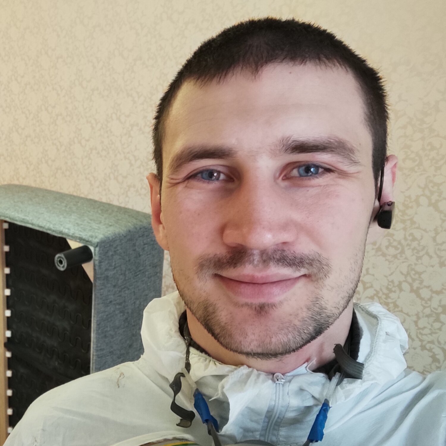 Андрей Солин - Хозяйство и уборка, Уборка, Уход за садом и огородом ...