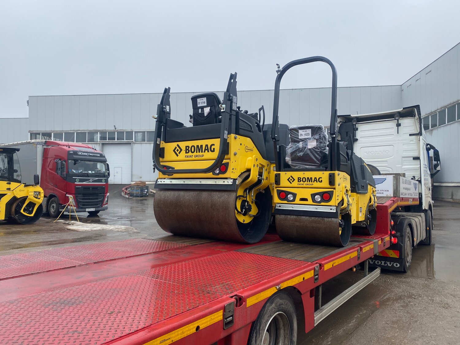 bomag, bomag bw 151 ac-50, тандемный виброкаток bomag bw 202 ad-50, bomag d156154, bomag 12000