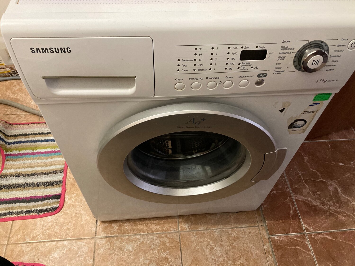 бытовая техника, стиральная машина, техника, стиральная машина самсунг 29, стиральная машина самсунг 3.5 кг