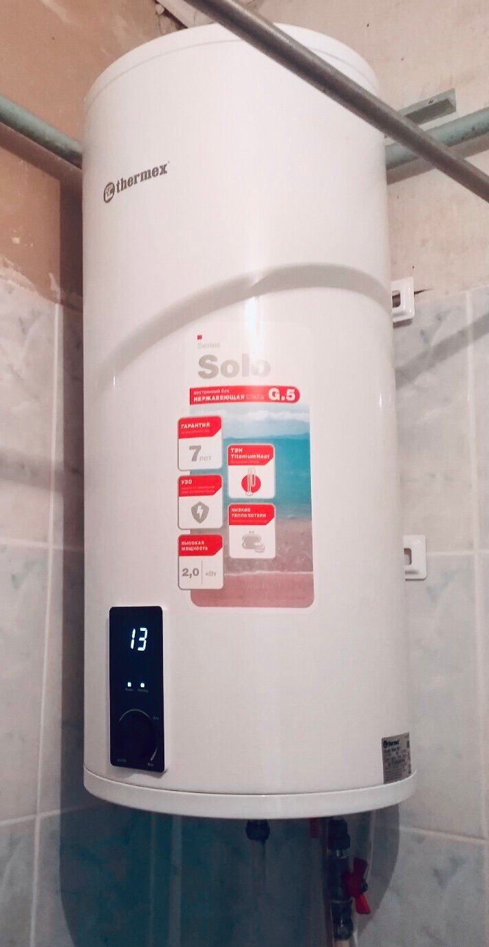 водонагреватель, накопительный электрический водонагреватель thermex fusion 50v, thermex solo g5, водонагреватель накопительный, thermex nova 100 v